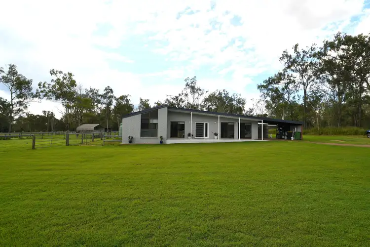117 O'reillys Weir Road, Patrick Estate QLD 4311