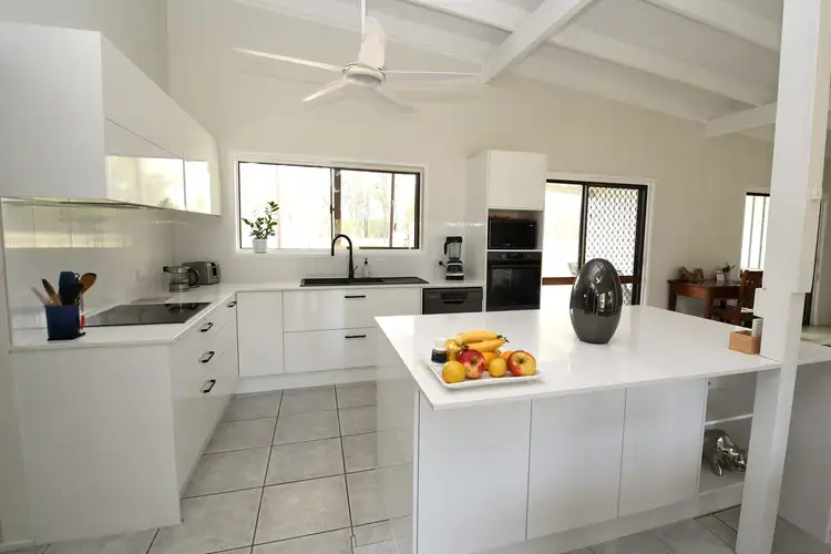 Second view of Homely rural property listing, 117 O'reillys Weir Road, Patrick Estate QLD 4311