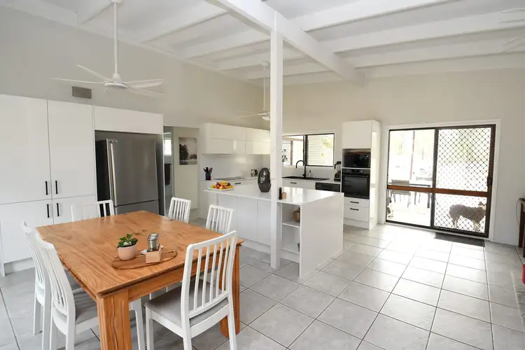 Fourth view of Homely rural property listing, 117 O'reillys Weir Road, Patrick Estate QLD 4311