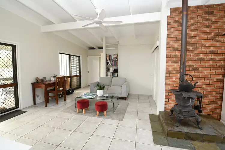 Sixth view of Homely rural property listing, 117 O'reillys Weir Road, Patrick Estate QLD 4311
