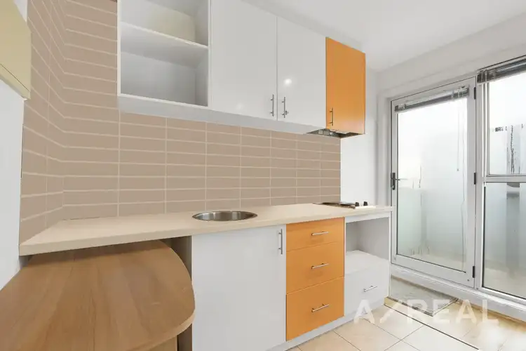 Second view of Homely studio listing, 402/8 Bruce Street, Box Hill VIC 3128