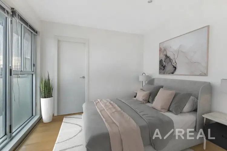 Third view of Homely studio listing, 402/8 Bruce Street, Box Hill VIC 3128