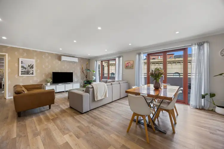 5/6 Bath Lane, Ballarat Central VIC 3350