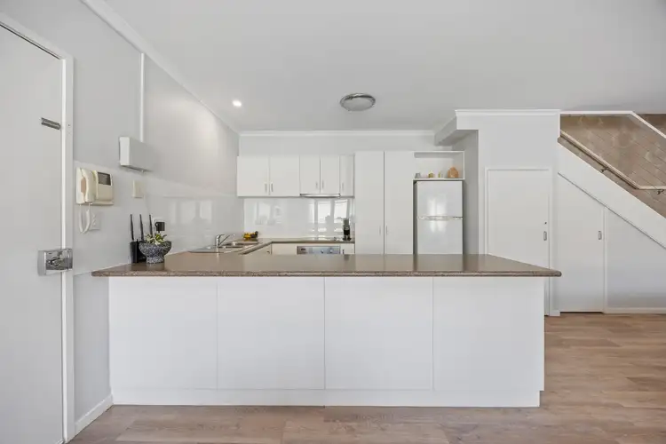 Second view of Homely apartment listing, 5/6 Bath Lane, Ballarat Central VIC 3350