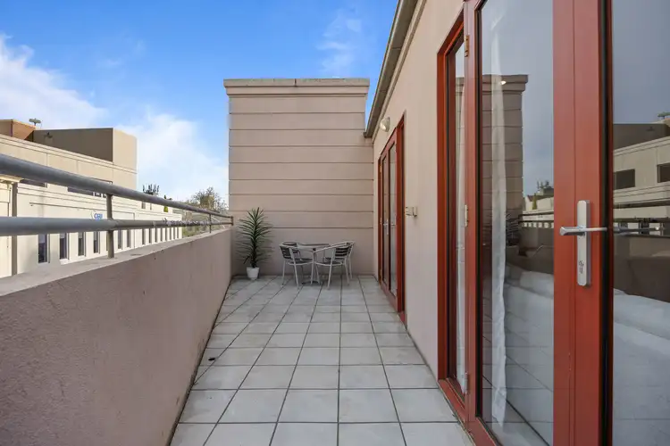 Fourth view of Homely apartment listing, 5/6 Bath Lane, Ballarat Central VIC 3350