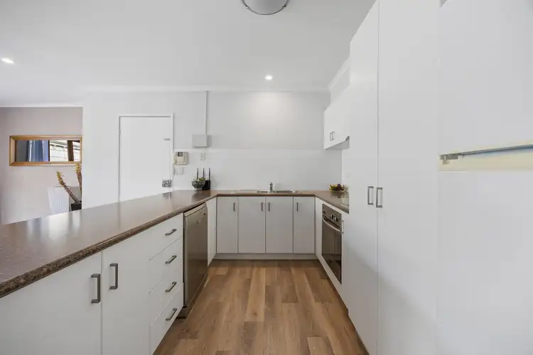 Sixth view of Homely apartment listing, 5/6 Bath Lane, Ballarat Central VIC 3350