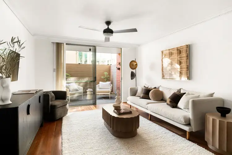 Main view of Homely apartment listing, 108/30 Nobbs Street, Surry Hills NSW 2010
