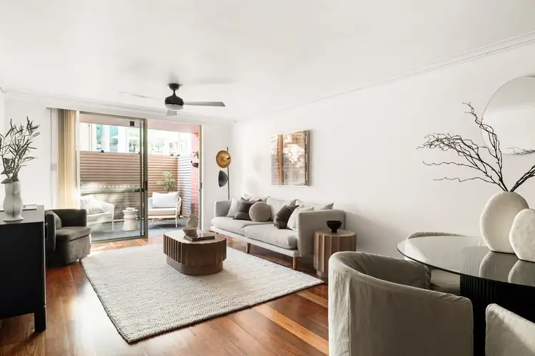 Third view of Homely apartment listing, 108/30 Nobbs Street, Surry Hills NSW 2010