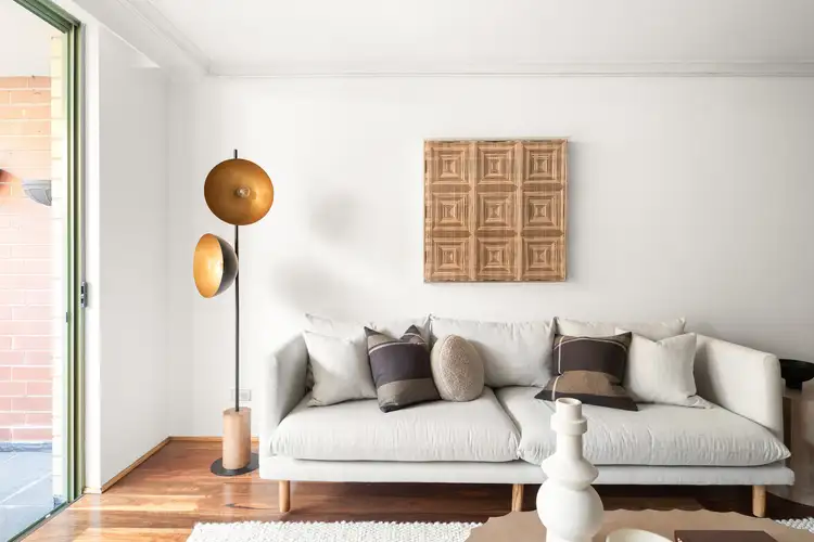 Fourth view of Homely apartment listing, 108/30 Nobbs Street, Surry Hills NSW 2010
