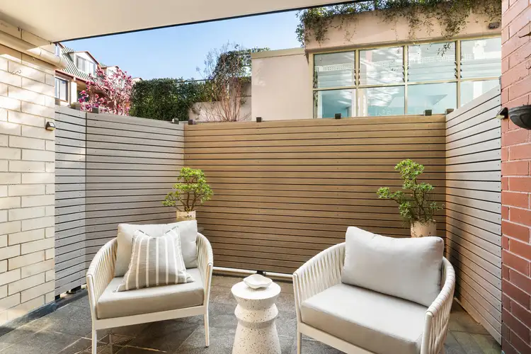 Fifth view of Homely apartment listing, 108/30 Nobbs Street, Surry Hills NSW 2010