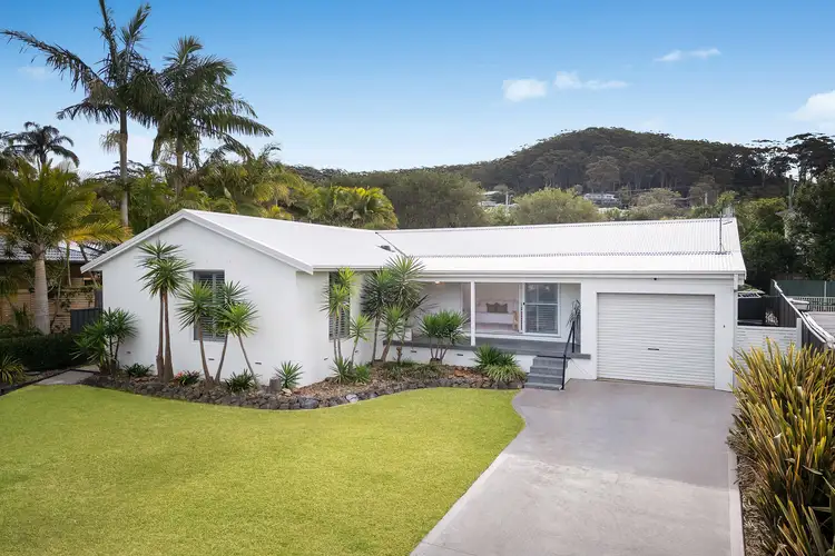 Main view of Homely house listing, 61 Wairakei Road, Wamberal NSW 2260