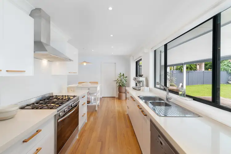 Third view of Homely house listing, 61 Wairakei Road, Wamberal NSW 2260