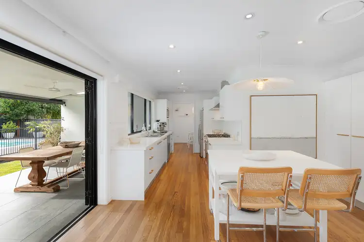 Fourth view of Homely house listing, 61 Wairakei Road, Wamberal NSW 2260