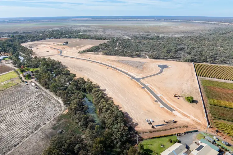 Second view of Homely land listing, LOT 1 Wilga Road ( William Lewis Estate ), Gol Gol NSW 2738