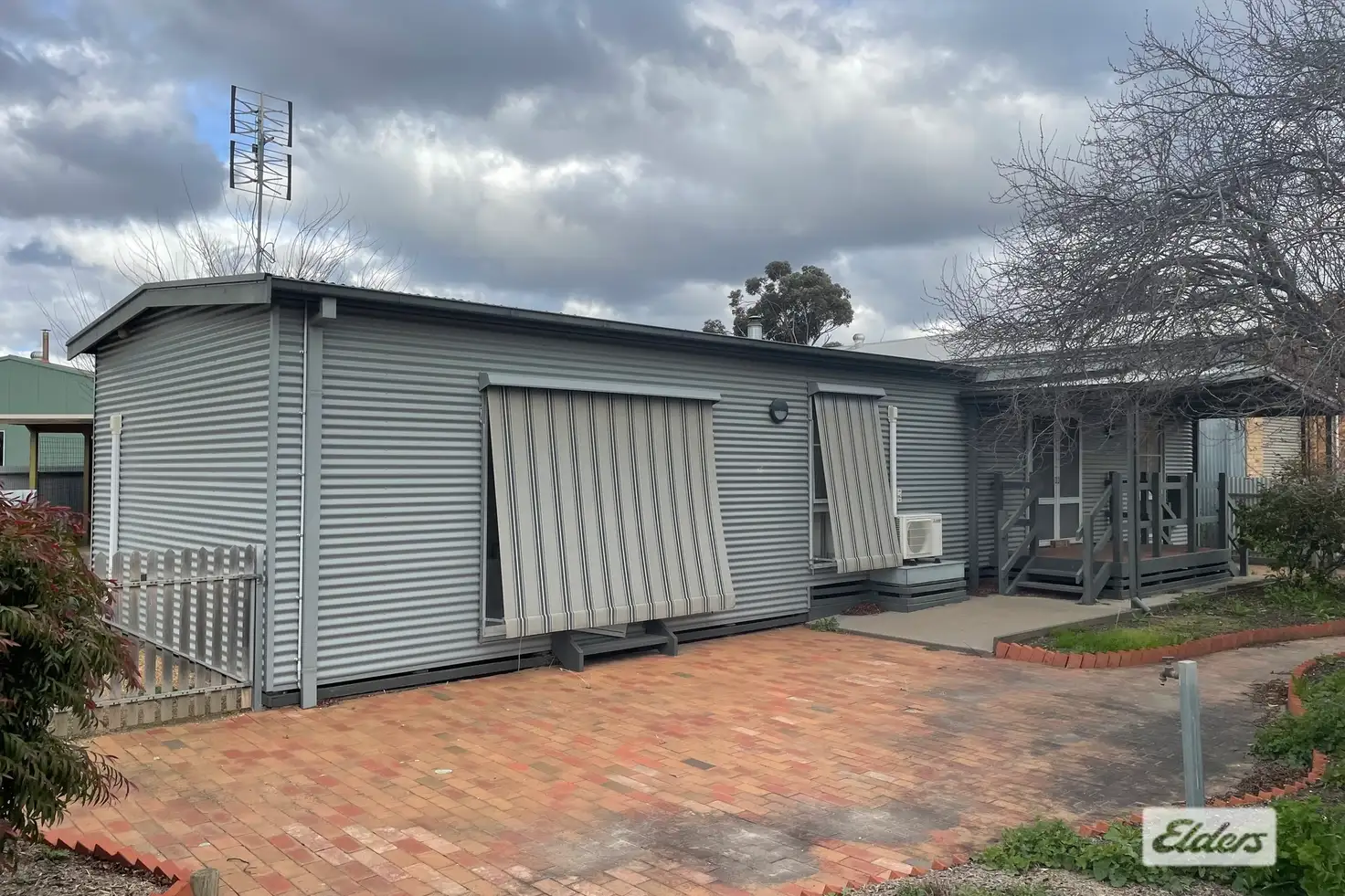 Main view of Homely house listing, 3 Griffiths Street, Stawell VIC 3380
