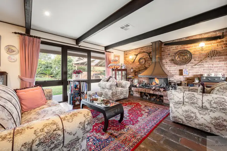 Second view of Homely rural property listing, 545 Mount Hercules Road, Razorback NSW 2571