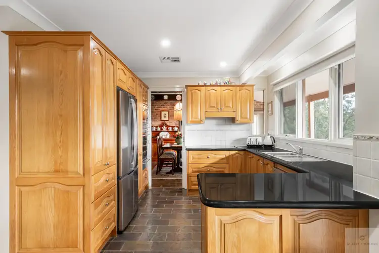 Fourth view of Homely rural property listing, 545 Mount Hercules Road, Razorback NSW 2571