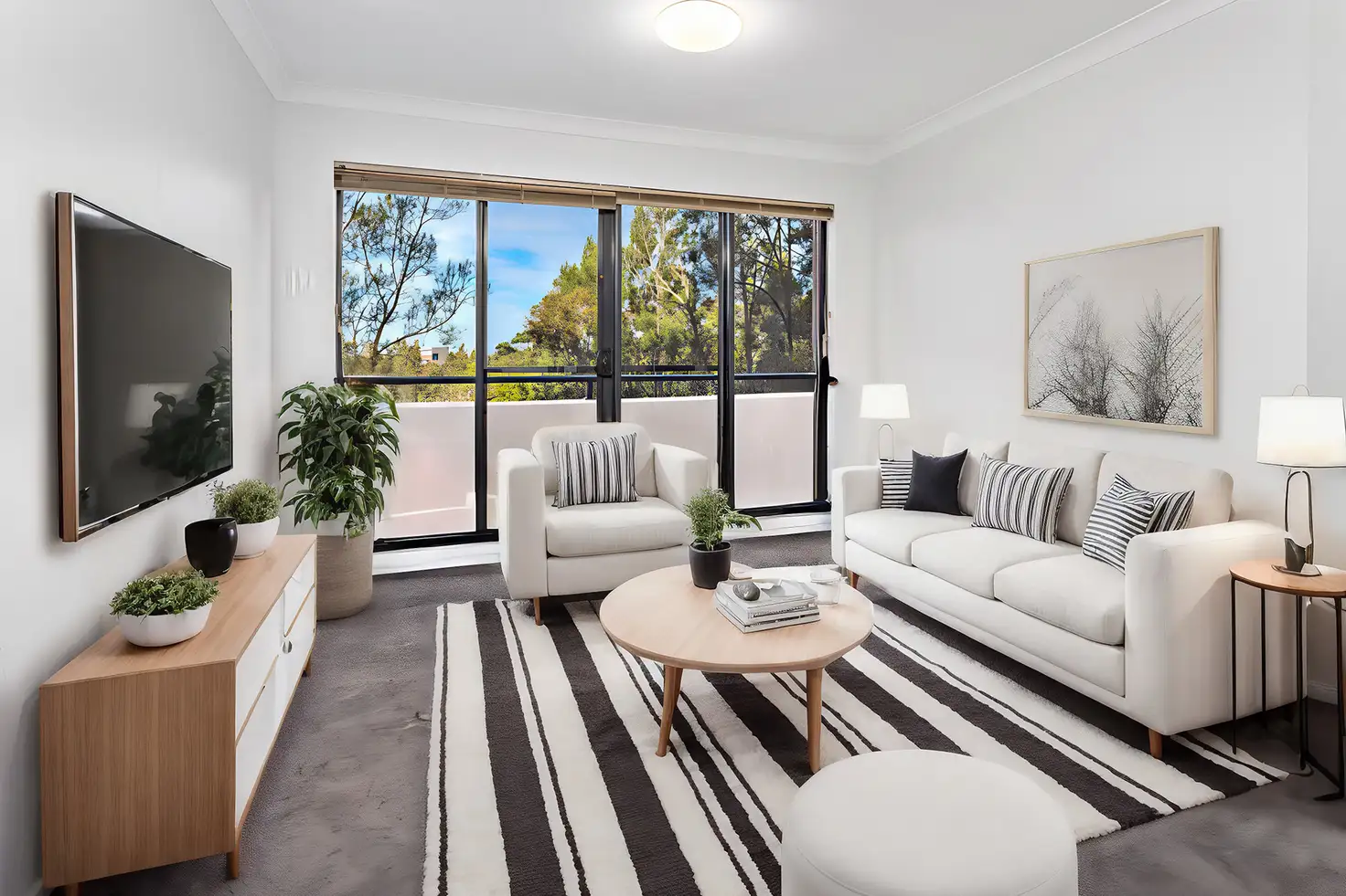 Main view of Homely unit listing, 57/214-220 Princes Highway, Fairy Meadow NSW 2519
