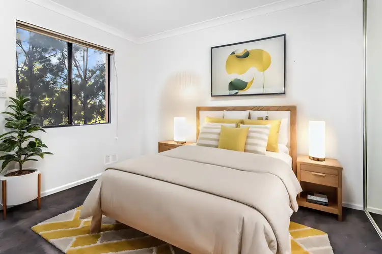 Fourth view of Homely unit listing, 57/214-220 Princes Highway, Fairy Meadow NSW 2519