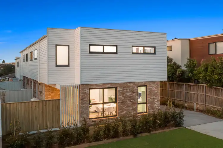 Main view of Homely townhouse listing, 1/10 Armidale Street, The Entrance NSW 2261