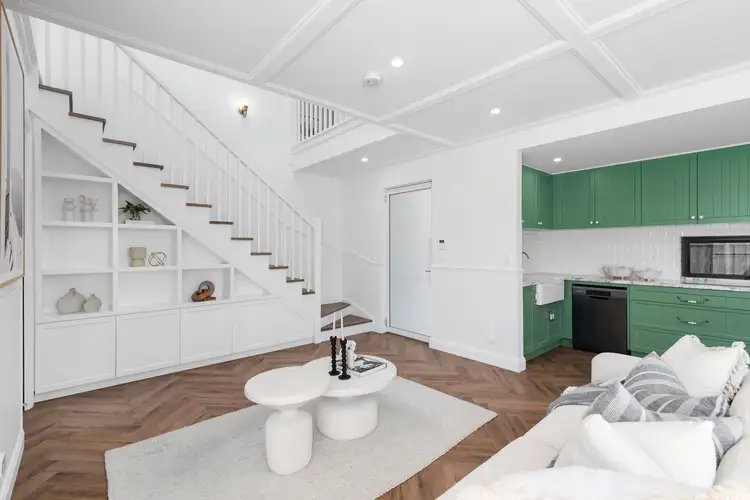 Third view of Homely townhouse listing, 1/10 Armidale Street, The Entrance NSW 2261
