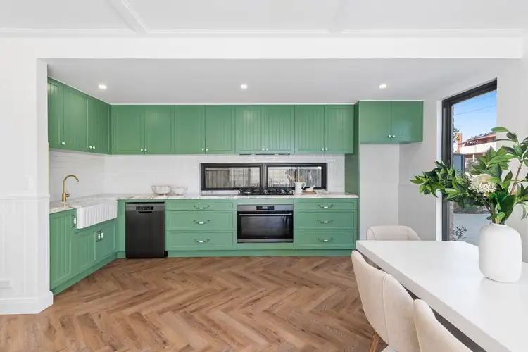 Fourth view of Homely townhouse listing, 1/10 Armidale Street, The Entrance NSW 2261