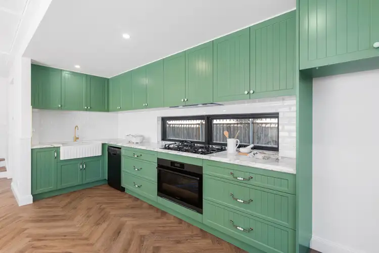 Fifth view of Homely townhouse listing, 1/10 Armidale Street, The Entrance NSW 2261