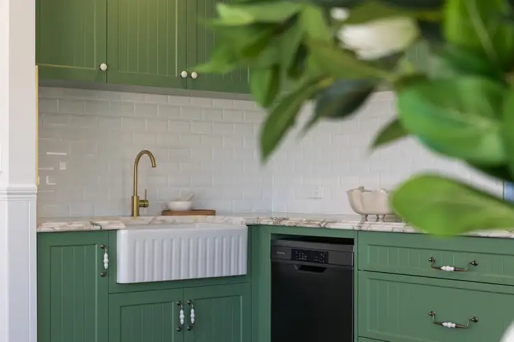 Sixth view of Homely townhouse listing, 1/10 Armidale Street, The Entrance NSW 2261