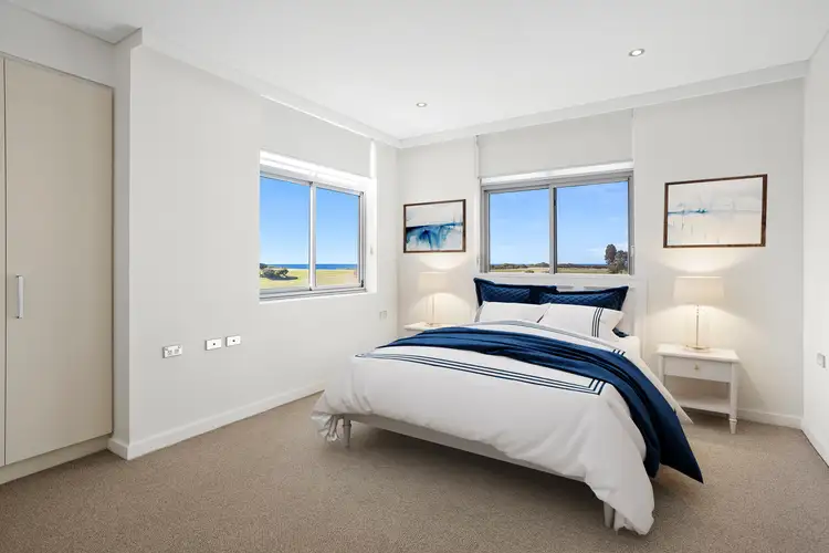 Sixth view of Homely apartment listing, 109/1 Ross Street, Wollongong NSW 2500
