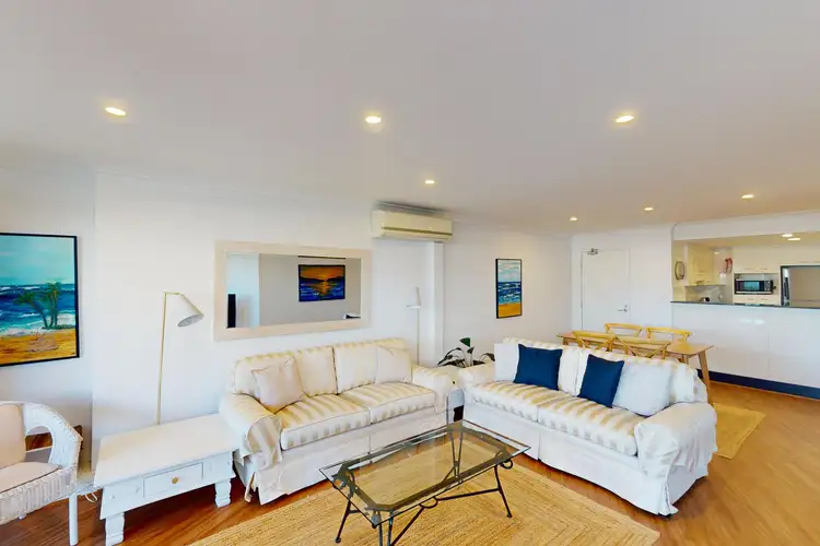 Second view of Homely apartment listing, 204/2 Murray Street, Port Macquarie NSW 2444