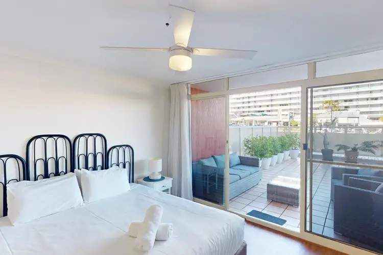 Third view of Homely apartment listing, 204/2 Murray Street, Port Macquarie NSW 2444
