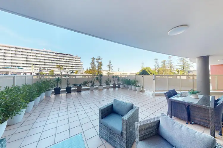 Fourth view of Homely apartment listing, 204/2 Murray Street, Port Macquarie NSW 2444