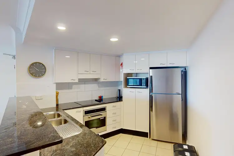 Sixth view of Homely apartment listing, 204/2 Murray Street, Port Macquarie NSW 2444