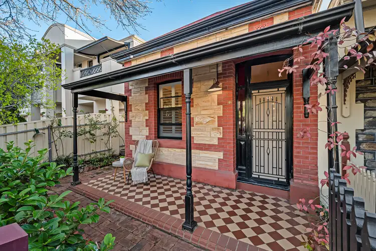 21 Edmund Street, Norwood SA 5067