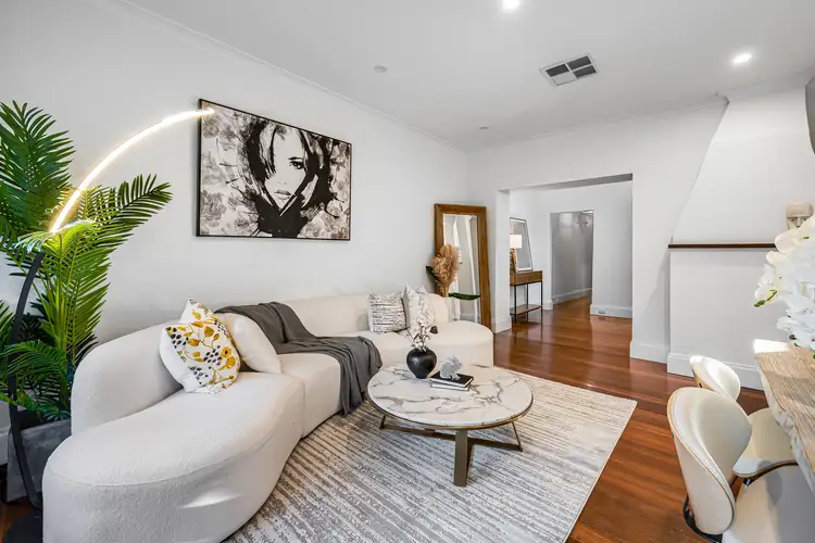 Sixth view of Homely house listing, 21 Edmund Street, Norwood SA 5067