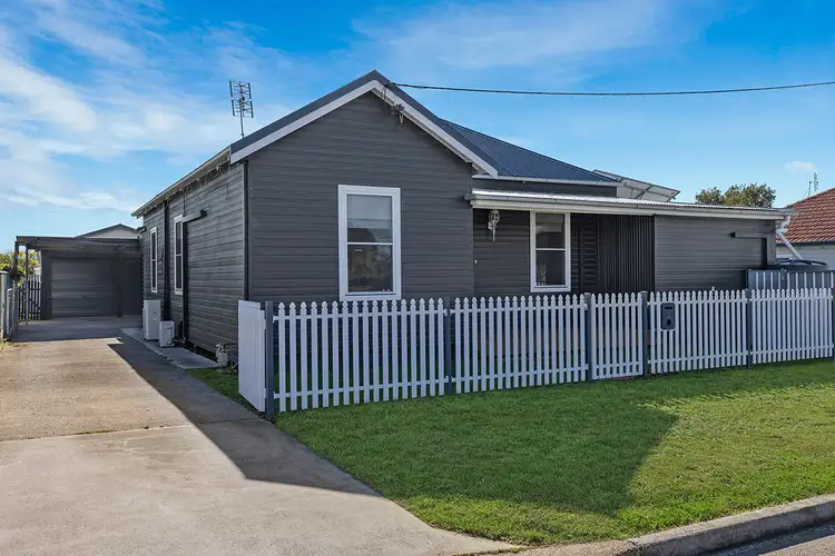 3 George Street, Telarah NSW 2320