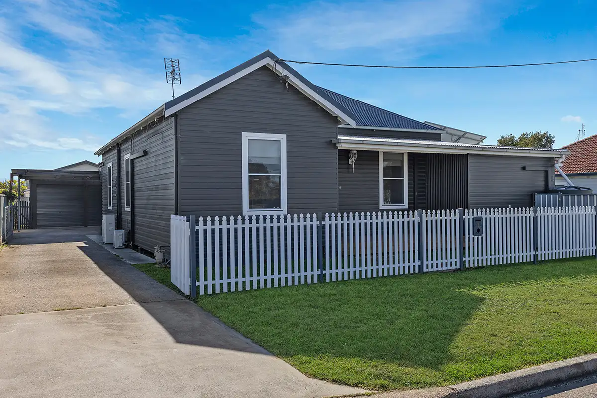 Main view of Homely house listing, 3 George Street, Telarah NSW 2320