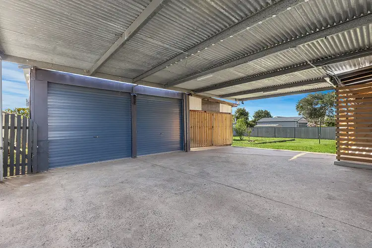 Third view of Homely house listing, 3 George Street, Telarah NSW 2320