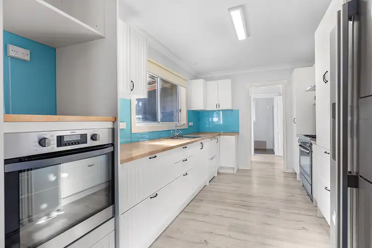 Sixth view of Homely house listing, 3 George Street, Telarah NSW 2320