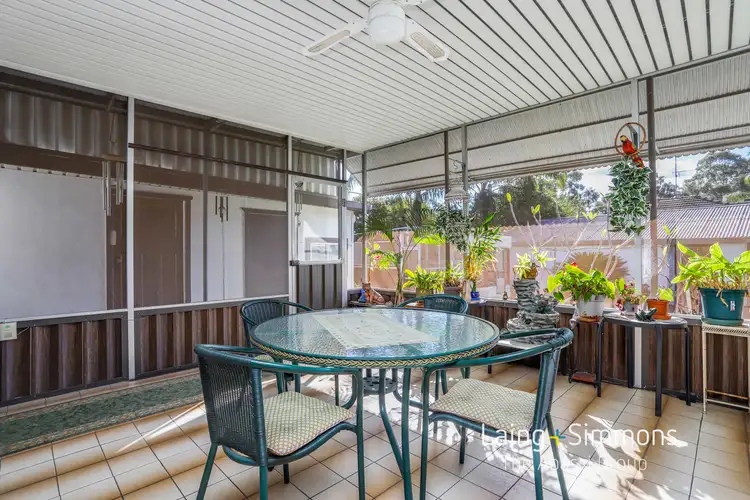 Sixth view of Homely house listing, 141 Cox Avenue, Penrith NSW 2750