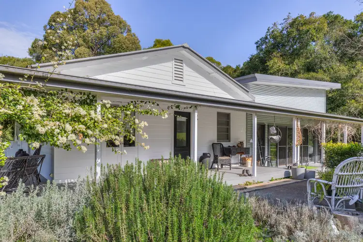 633 Main Creek Road, Dungog NSW 2420