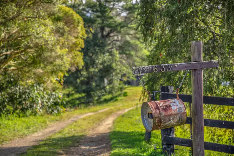 Second view of Homely rural property listing, 633 Main Creek Road, Dungog NSW 2420