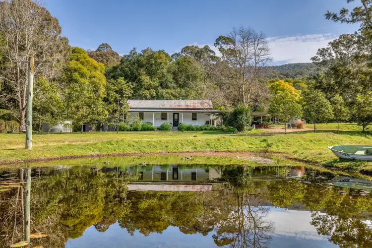 Third view of Homely rural property listing, 633 Main Creek Road, Dungog NSW 2420