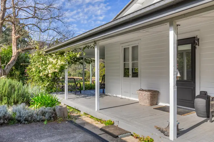 Fifth view of Homely rural property listing, 633 Main Creek Road, Dungog NSW 2420