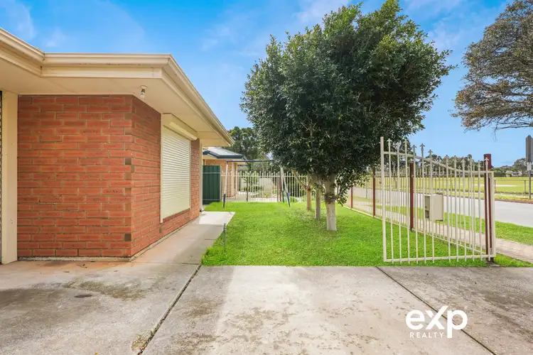 Third view of Homely villa listing, 2/1B Coleman Road, Elizabeth Downs SA 5113