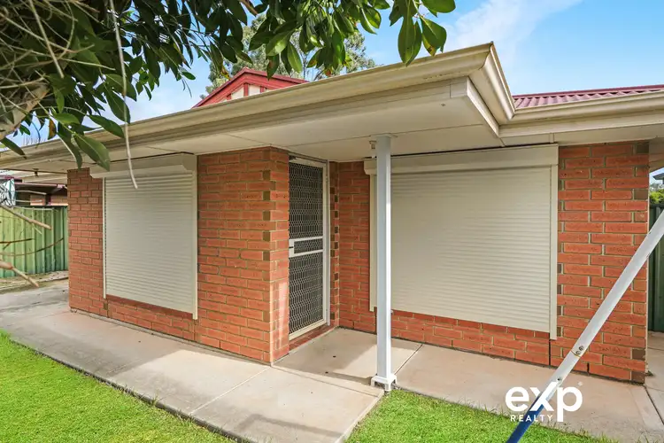 Fourth view of Homely villa listing, 2/1B Coleman Road, Elizabeth Downs SA 5113