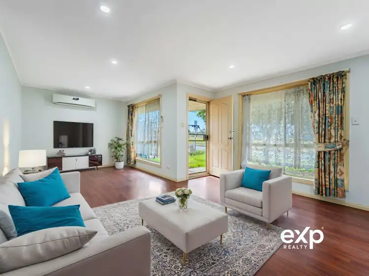 Fifth view of Homely villa listing, 2/1B Coleman Road, Elizabeth Downs SA 5113