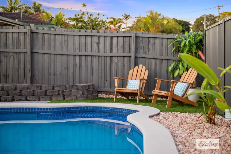 25 Springfield Crescent, Daisy Hill QLD 4127
