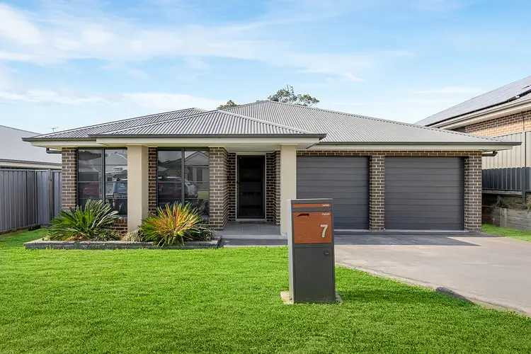 7 Sandridge Street, Thornton NSW 2322