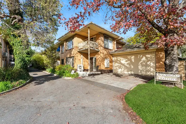 Main view of Homely unit listing, 7/4 Collyer Court, Linden Park SA 5065